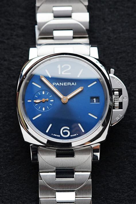 panerai luminor due pam.